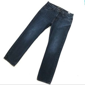 Old Navy Slim Medium Wash Jeans 34x32